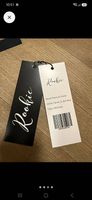 Rookie Babytrage Premium Carrier X, Dunkelblau!