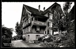 AK Kehrsiten, Pension Hüttenort