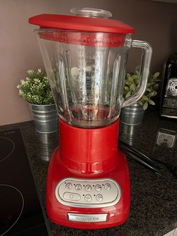 Mixer Kitchen Aid Kaufen auf Ricardo