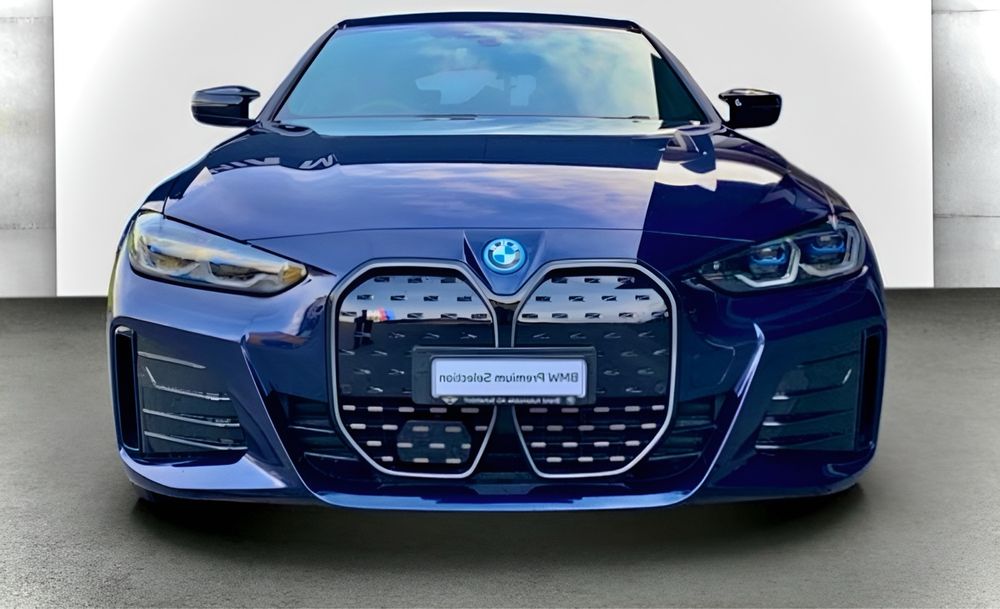 BMW i4 M50 Kaufen auf Ricardo