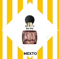 MIU MIU Miutine Intense EdP 30ml (NEW)