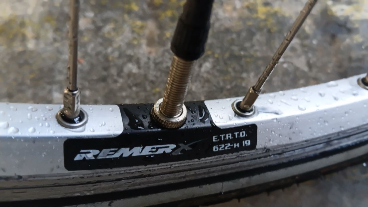 Biciclette: Fahrbereites Velo – Usato da Nürensdorf venduto da vir_f26k 7