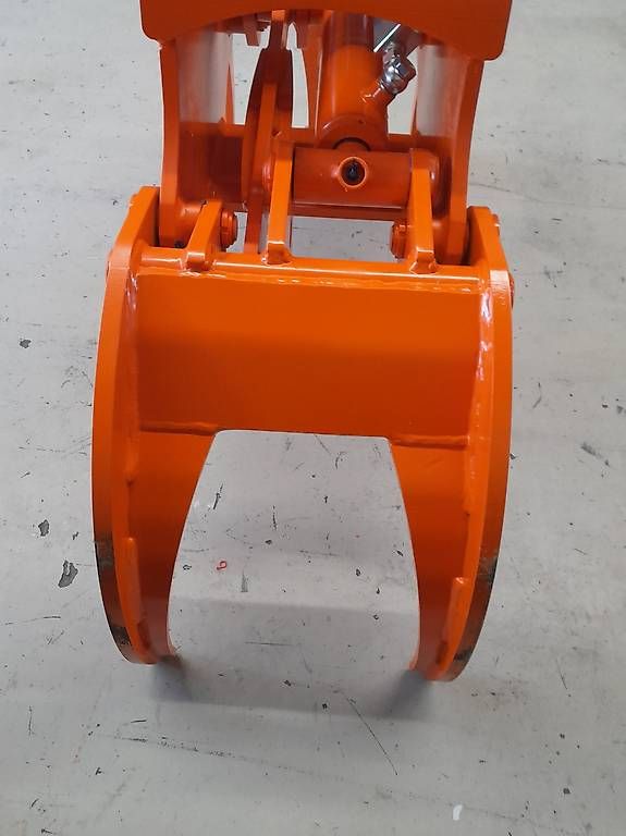 Pinze: Universalgreifer Agriforest HR5-015 – Nuovo (secondo la descrizione) da Haslen AI venduto da Wildtech 4