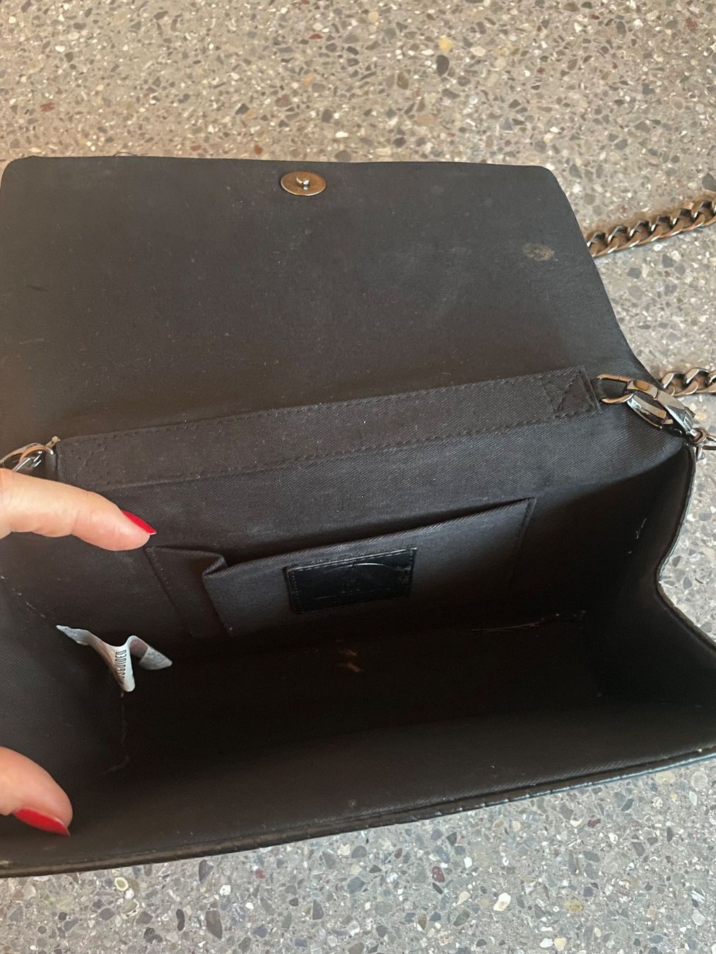 Borse da donna: Umhängetasche – Usato da Kriens venduto da sch_z5rh 1