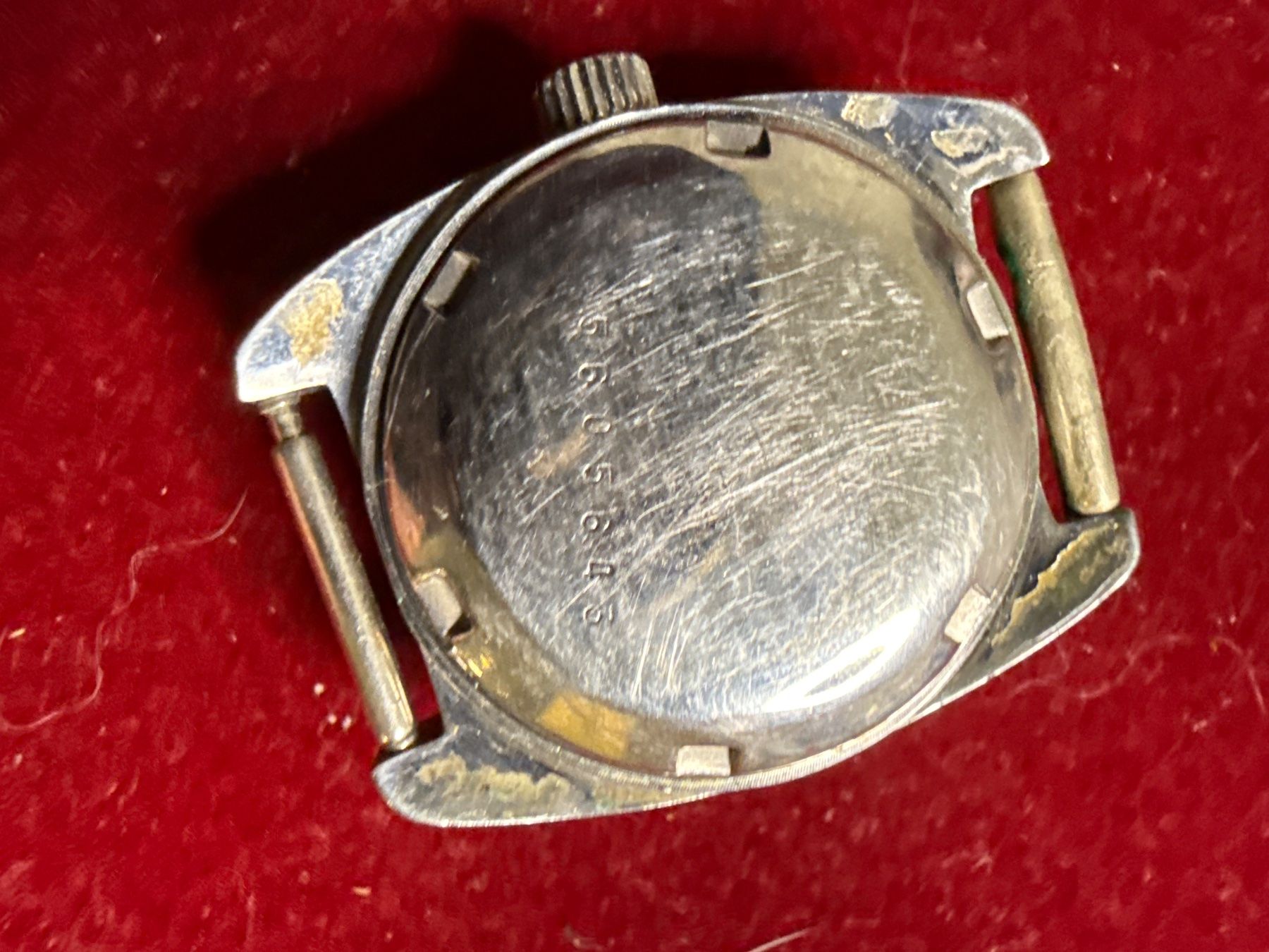 Eterna Orologi: Eterna Matic 22 mm – Usato da Pfeffingen venduto da Allhandelklgwatches 2
