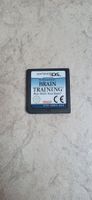 Nintendo DS Gehirn Jogging