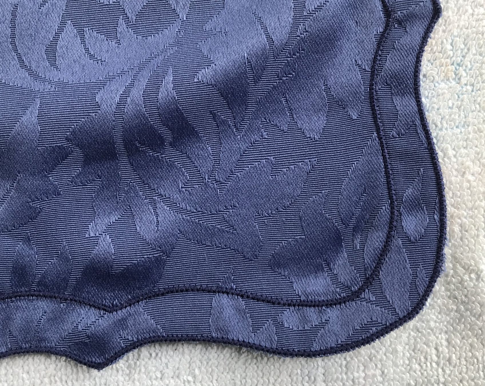 Set di tavolo e panche: 6 ER-TISCHSET TAMARA 40X40CM NEU – Nuovo (secondo la descrizione) da Ostermundigen venduto da wini63 4