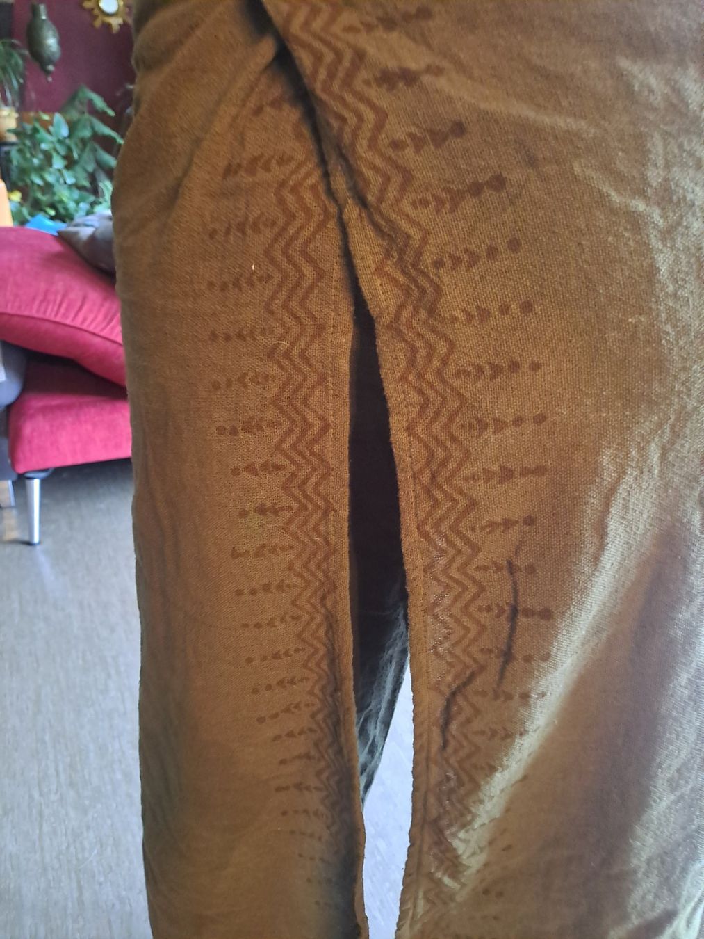Pantaloni: Nomadic affairs Hose one size – Usato da Emdthal venduto da kasira 2