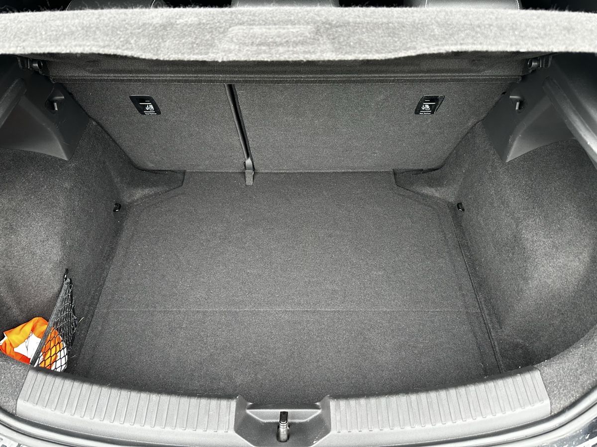 Seat Automobili: Seat Leon Cupra 280 DSG – Usato da Willisau venduto da Schuba44 2