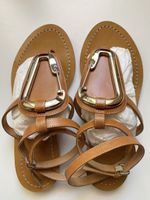 Bally Sandalen, Gr. 36, Leder, Top Zustand für den Sommer☀️