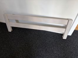 Seitenausfallschutz Flexa Bett