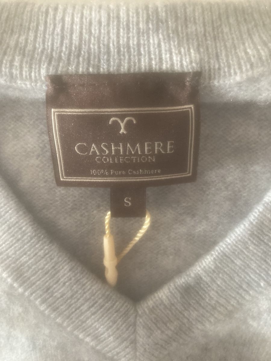 Pulls & Sweat-shirts: Pull cachemire  – Neuf (Voir description) à Montreux par princessleia