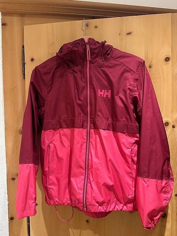 Giacche: Helly Hansen Regenjacke, Damen – Nuovo e nell'imballaggio originale da Zernez venduto da Seli1961