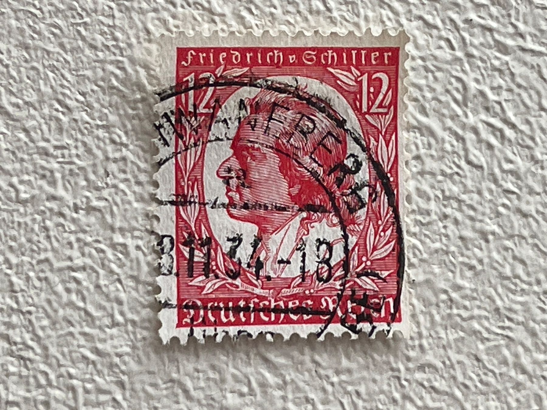 Tutti i francobolli: DR Briefmarken (Gratis-Versand) – Usato da Chiasso venduto da AzenYa