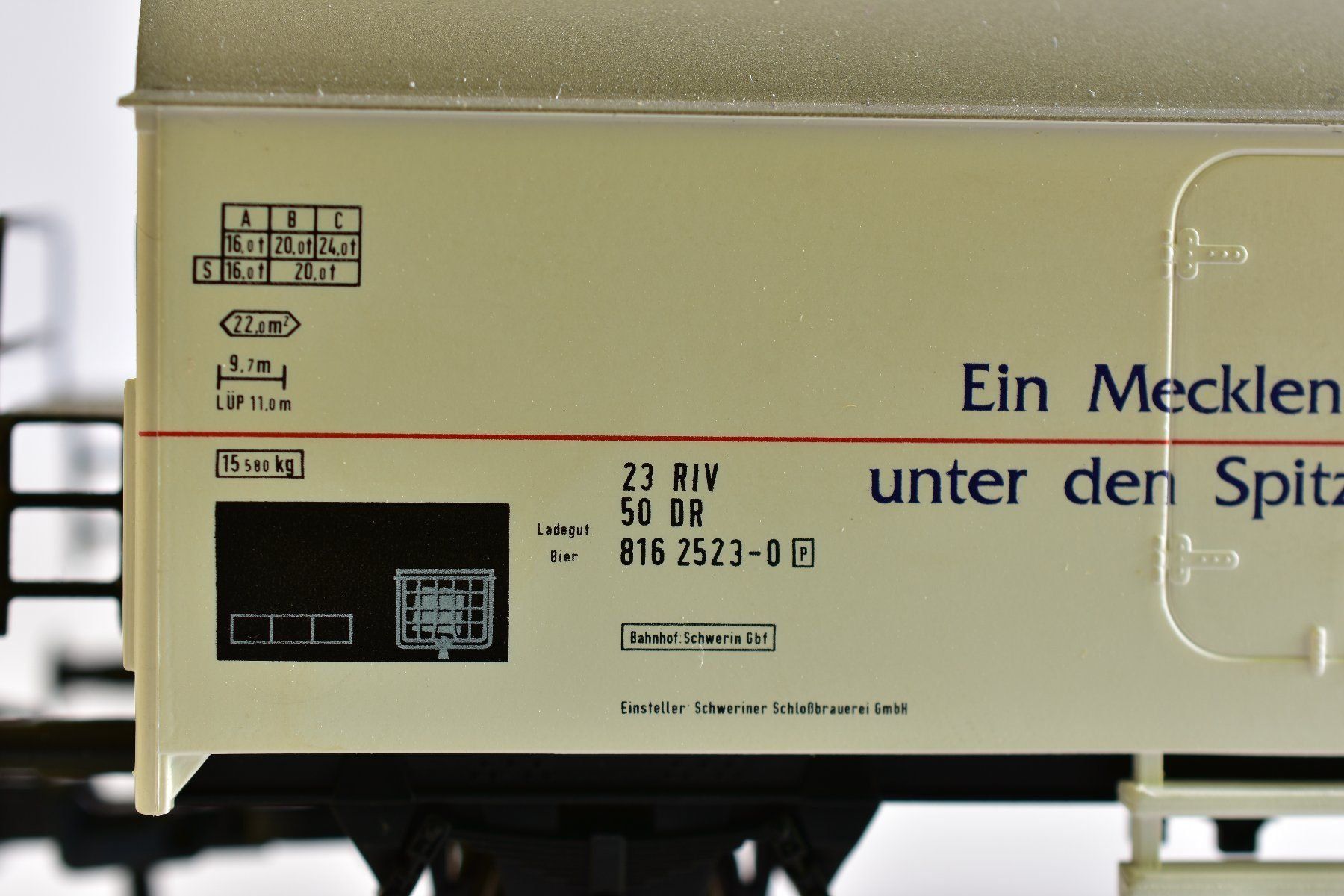 Märklin Modelleisenbahnen: 4 Märklin Kühlwagen mit OVP – Gebraucht aus Lohn-Ammannsegg von 1monika 2