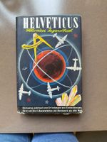 Helveticus – Schweizer Jugendbuch (Vintage Hardcover)