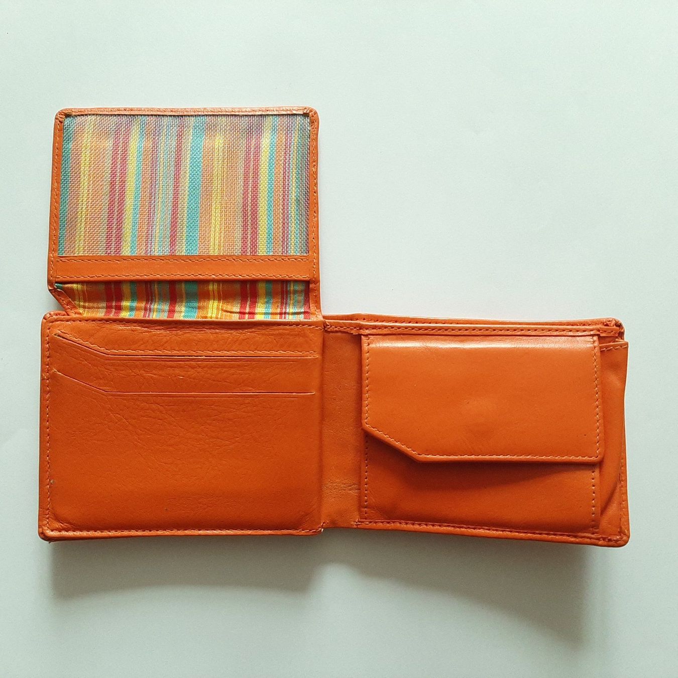 Brieftaschen: Portefeuille unisexe – Gebraucht aus Carouge GE von cecob0909 3