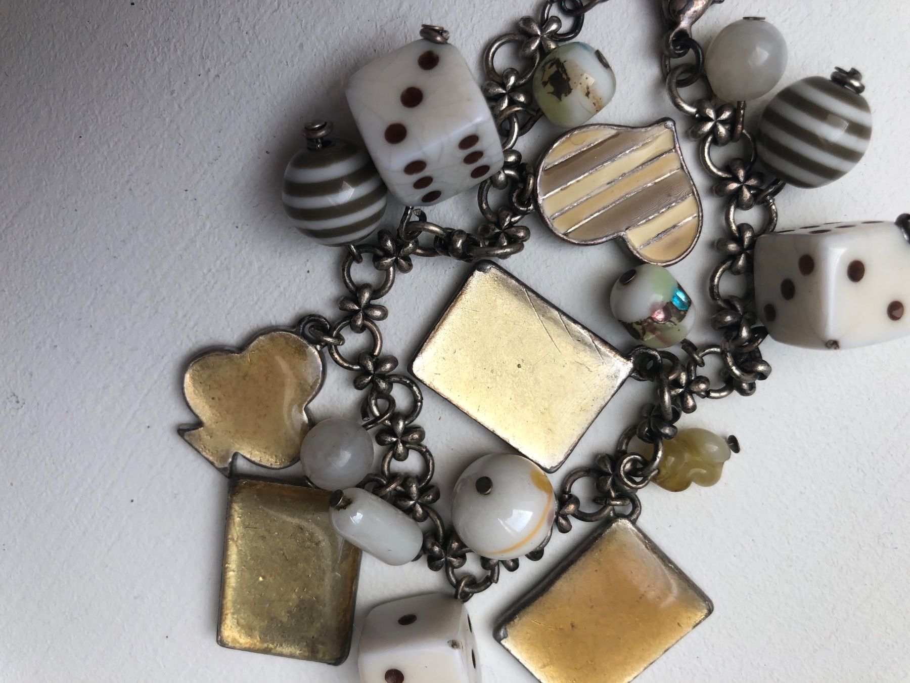 Armbänder & -reifen: schöne Armband – Gebraucht aus Buchs-ZH von Birikina 2