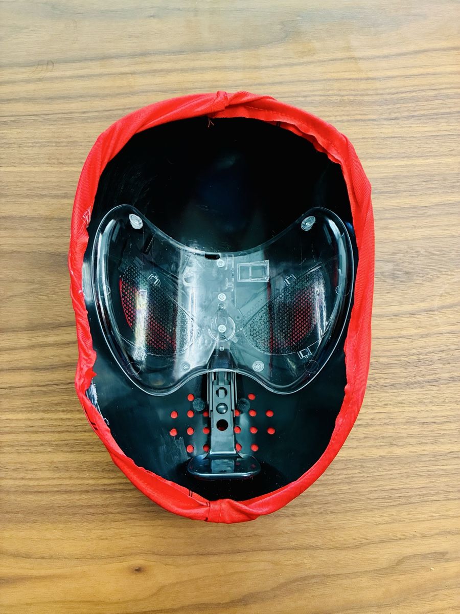 Maschere: Spider-Man Maske Kinder – Nuovo (secondo la descrizione) da Pfungen venduto da Cra87 1