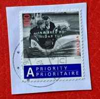 CH BRIEFMARKEN VOLLGESTEMPELT  Siehe Original Foto   