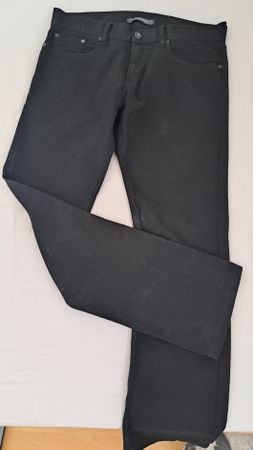 Esprit Jeans schwarz Grösse W32 L32 guter Zustand!