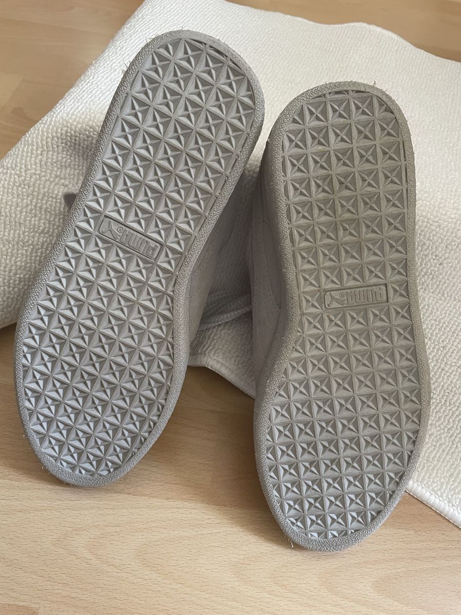 Puma Scarpe da donna: Sneakers Puma G. 38 – Nuovo (secondo la descrizione) da Frenkendorf venduto da Pinda4402 1