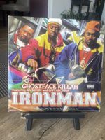 Ghostface Killah / Iron Man 