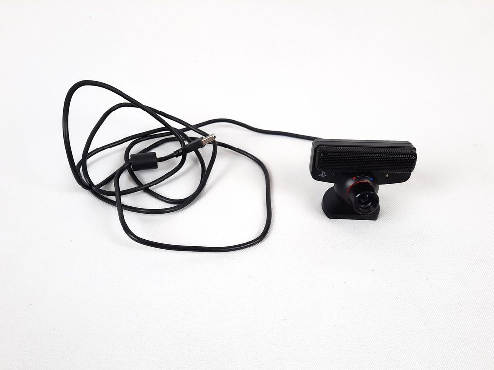 playstation 3 ps3 eye