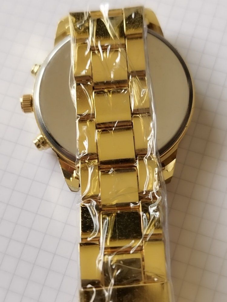 Orologi: Uhr neu. – Nuovo e nell'imballaggio originale da Basel venduto da pro_79rs 5