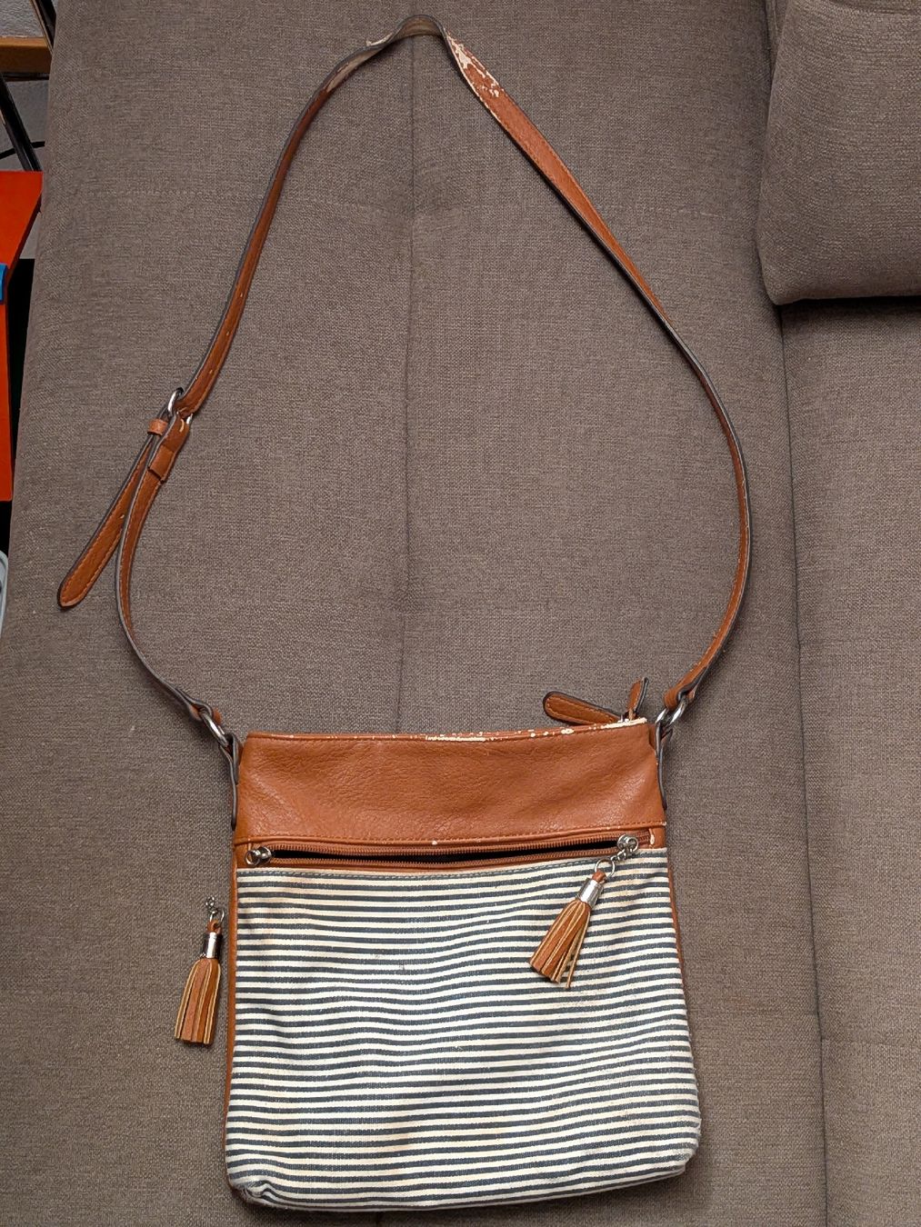 Borse: Handtasche – Difettoso da Schötz venduto da pemali