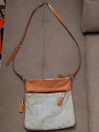 Handtasche
