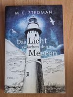 M.L. Stedman Das Licht zwischen den Meeren Bestseller