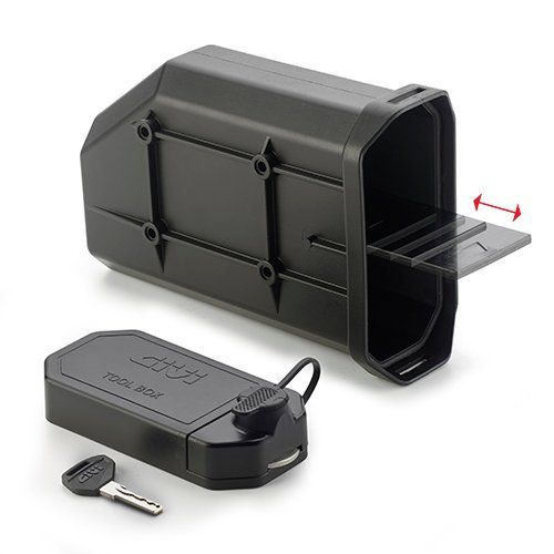 Tous les outils: Givi Toolbox S250 - Neu – Neuf (Voir description) à Utzenstorf par Tradoring 3