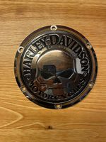 Harley sportster 