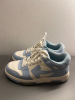 🔥 Off-White Sneaker Grösse 40 – Original von Globus Zürich,
