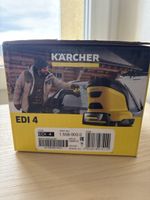 Kärcher EDI 4, gratta ghiaccio elettrico, nuovo, inverno! (5