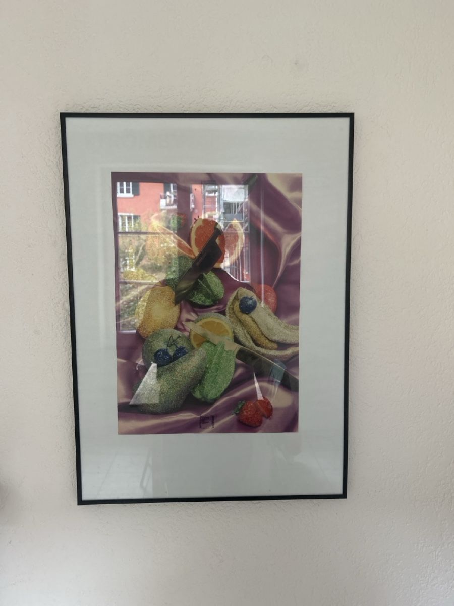 Lattenroste: Black Frame Good Condition – Gebraucht aus Bern von ang_w78q