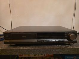 Technics SL-PG540A CD-Player