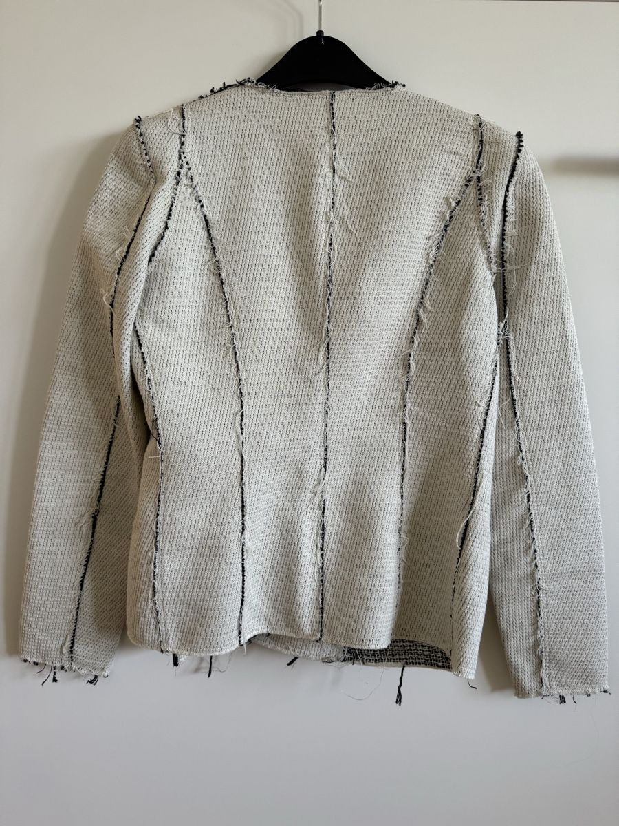 Giacche: Veste originale HOTEL PARTICULIER, Taille L, coton – Nuovo (secondo la descrizione) da Morges venduto da sandy069 1