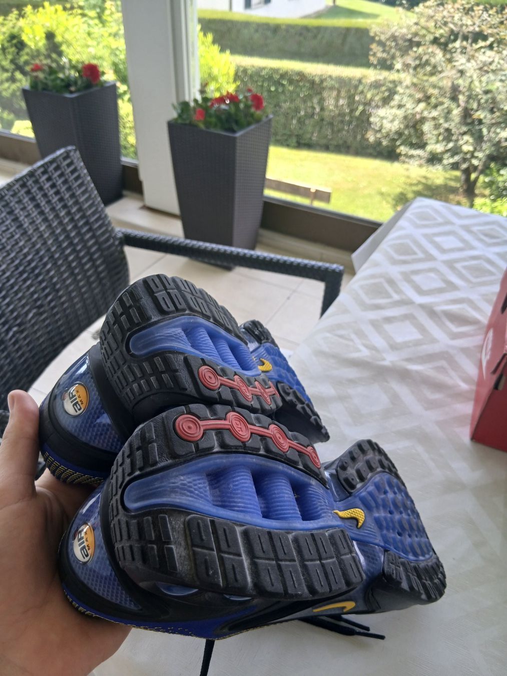 Nike Scarpe da uomo: NIKE Air Max Dn – Nuovo (secondo la descrizione) da Lausanne 25 venduto da gab_7lwm 6