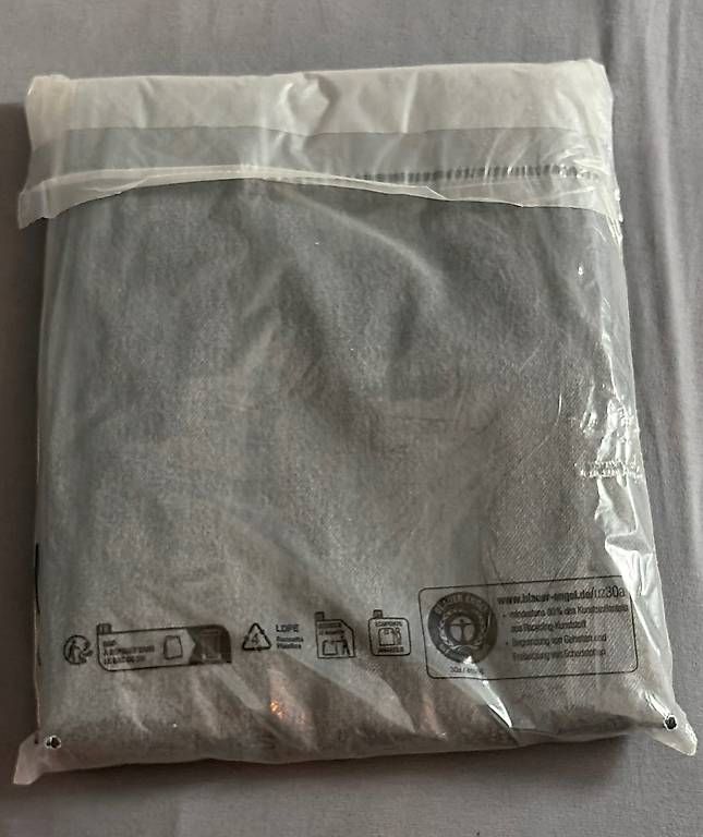 Levi's Jeans: Levis 565 Loose Straight Jeans – Usato da Bern venduto da ykn_fkl6 1