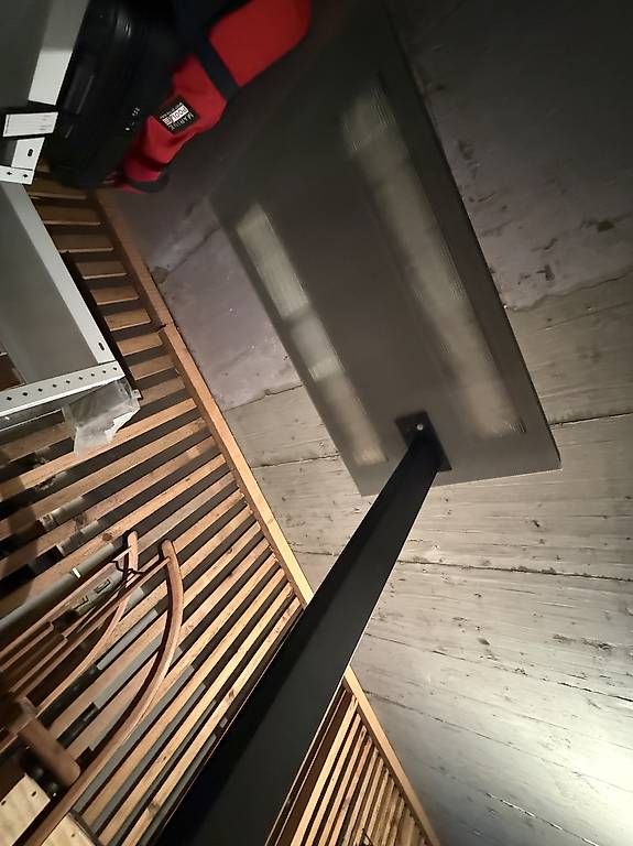 Lampadari & plafoniere: Büro Deckenfluter – Usato da Triesen venduto da yas_bmn6 2