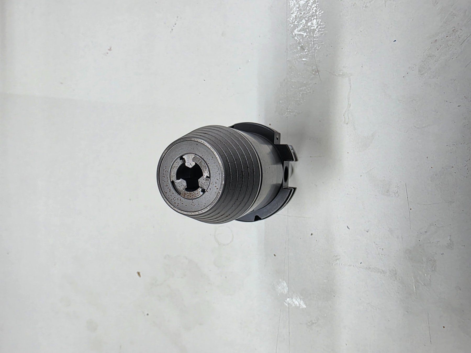 Alle Werkzeuge: SK40 Bohrfutter 1-13mm – Gebraucht aus Rüti ZH von Madeira14 1