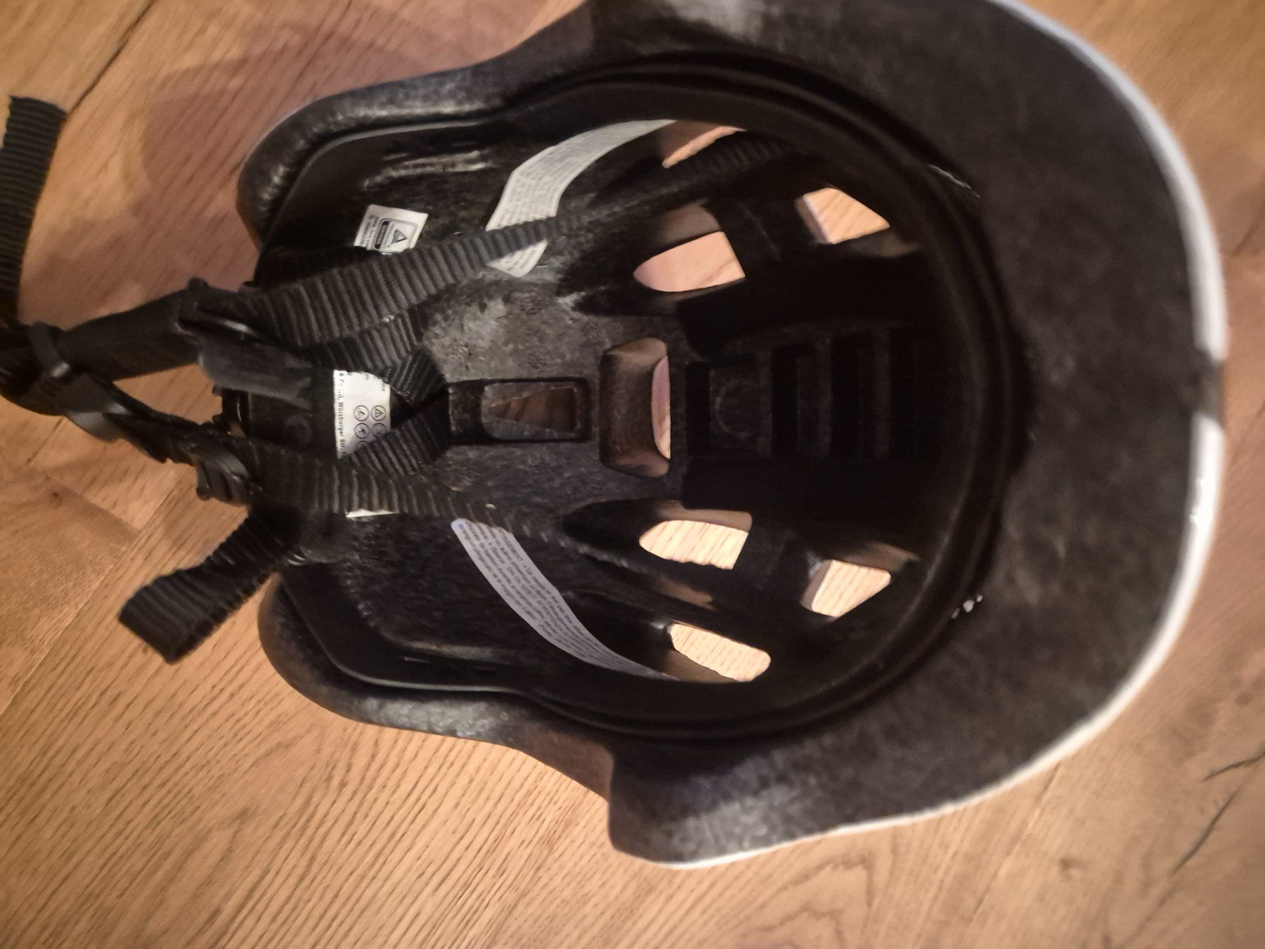 Uvex Helme: Velohelm uvex 51-55cm – Gebraucht aus Veyras von kanema 3