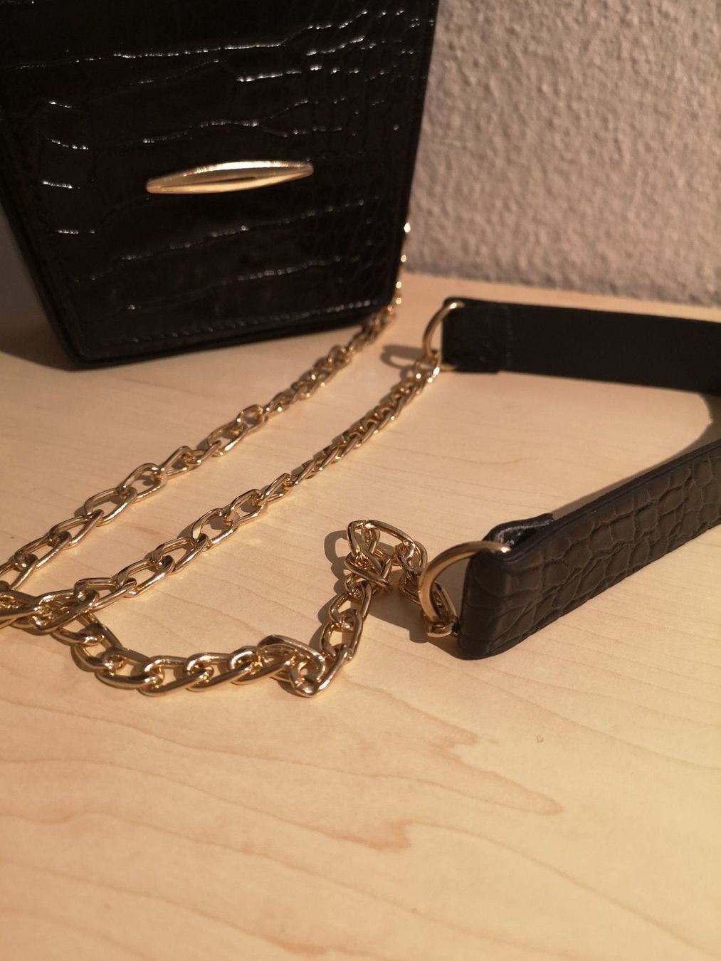 Borse da donna: elegantes Damentasche – Nuovo e nell'imballaggio originale da Frenkendorf venduto da DORU1 5