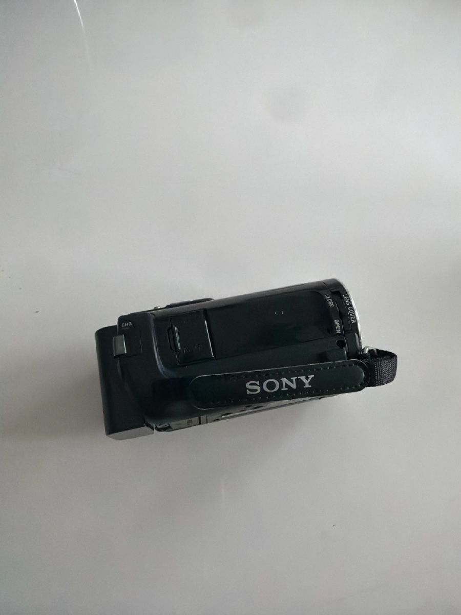 Sony Videocamere: Sony Handycam HDR-CX115 – Nuovo (secondo la descrizione) da Mettmenstetten venduto da Zllg_09 3