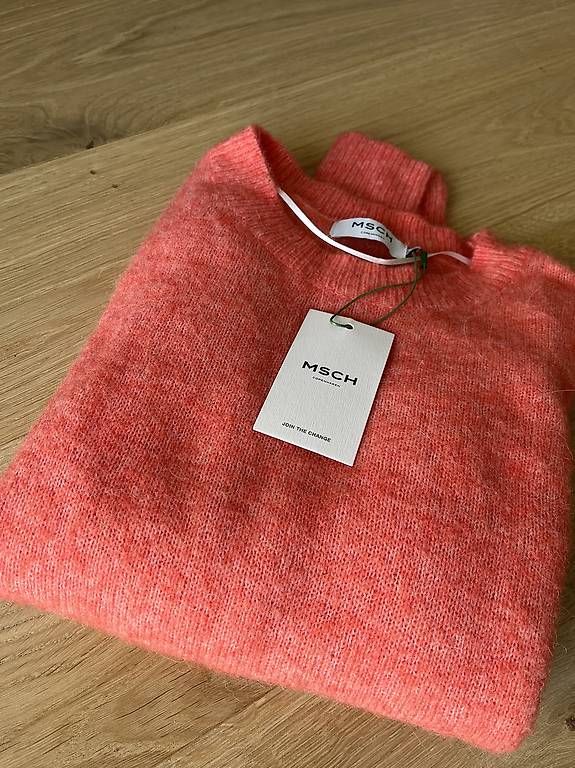 Maglioni & Felpe: Msch Copenhagen Pullover – Usato da Freienwil venduto da Eggice2994