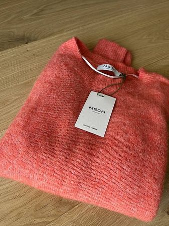 Msch Copenhagen Pullover