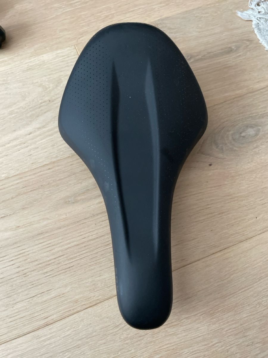 Pezzi di ricambio: Selle Royal Velosattel Neu – Nuovo (secondo la descrizione) da Bern venduto da rxbenx