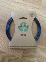 Luxilon Eco Spin Saitenset